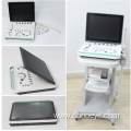 2D Laptop Black White Ultrasound Scanner